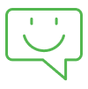 Chatbot green