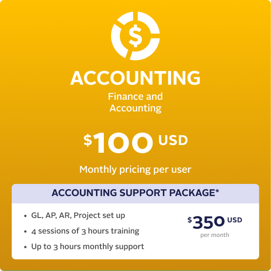 Pricing-Accounting